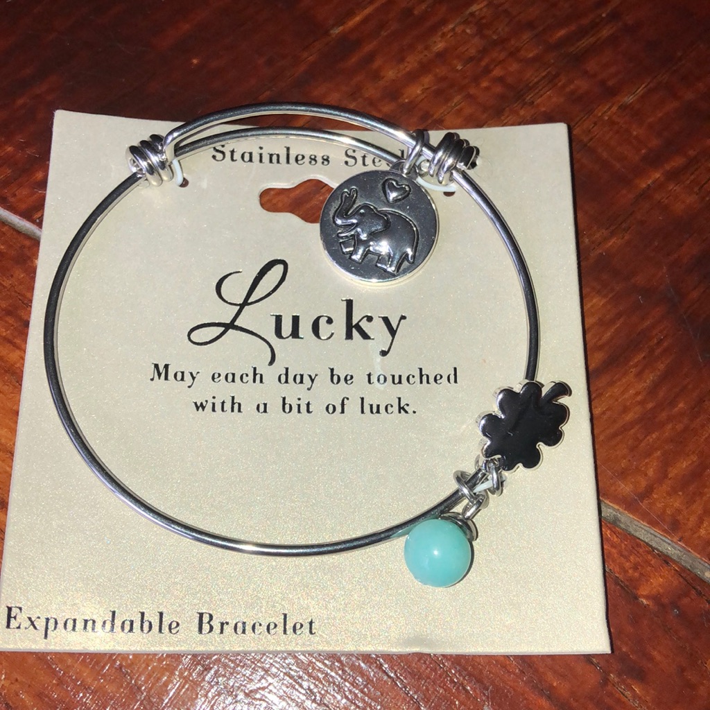 Stainless Steel Bracelet
